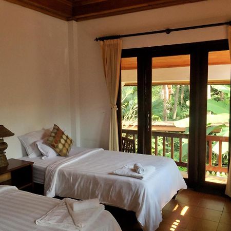 Villa Sayada Luang Prabang Exteriör bild