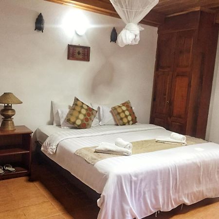 Villa Sayada Luang Prabang Exteriör bild