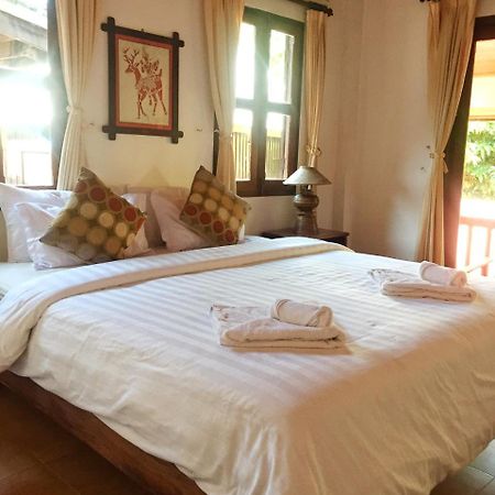 Villa Sayada Luang Prabang Exteriör bild