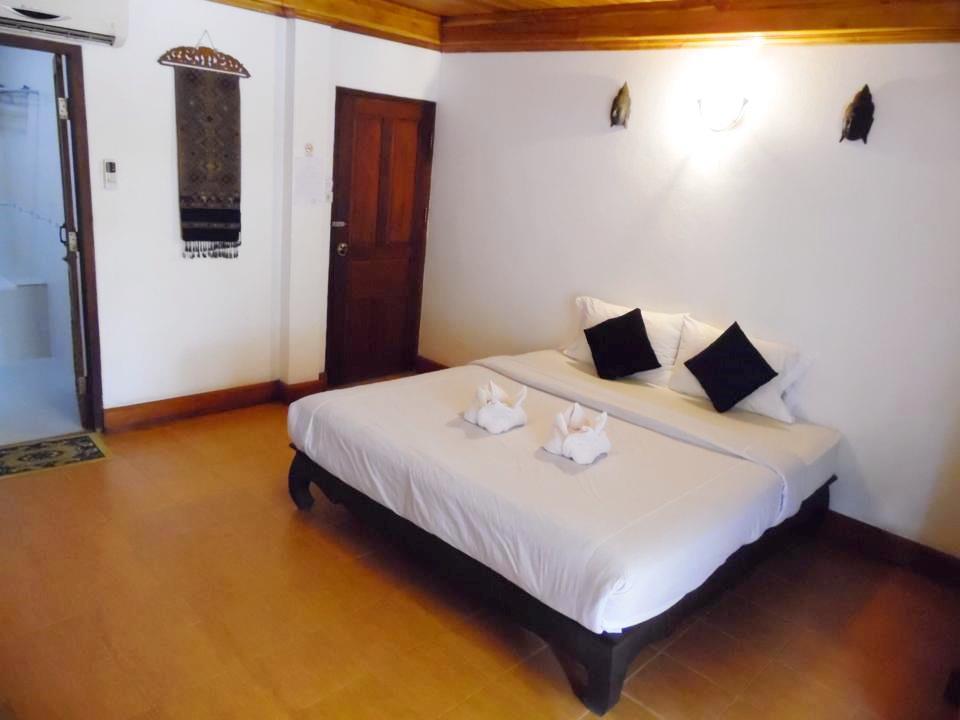 Villa Sayada Luang Prabang Exteriör bild