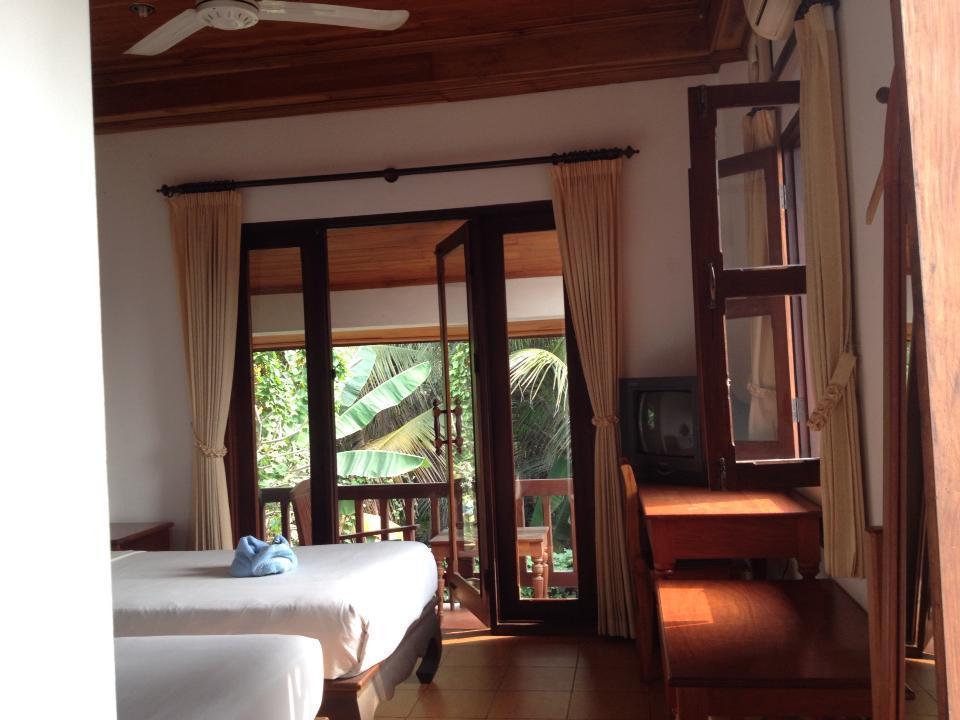 Villa Sayada Luang Prabang Exteriör bild