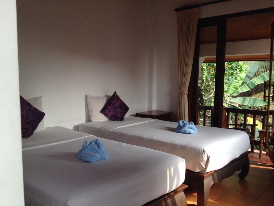 Villa Sayada Luang Prabang Exteriör bild