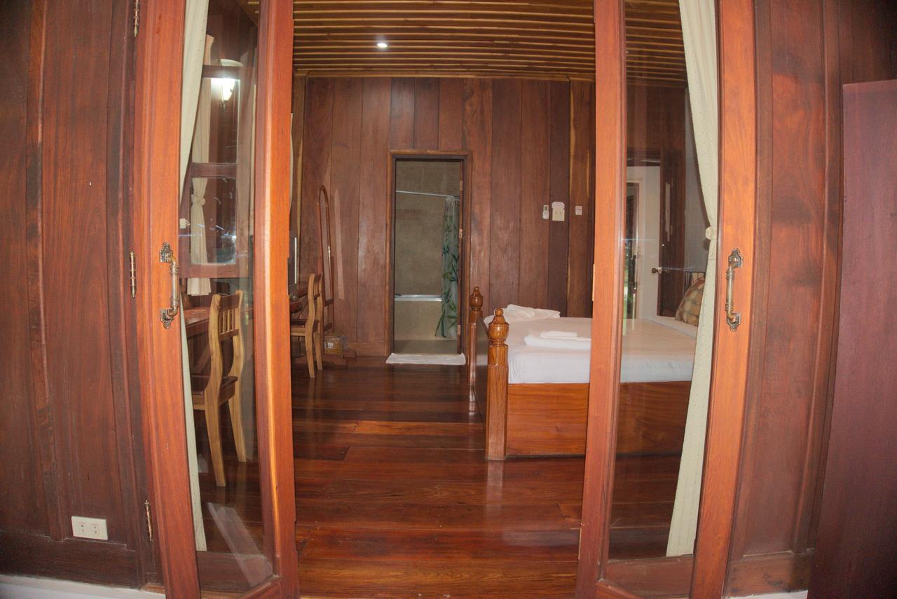 Villa Sayada Luang Prabang Exteriör bild