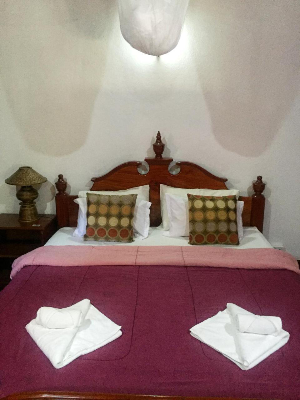 Villa Sayada Luang Prabang Exteriör bild